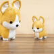 Mini Corgi the Corgi - Bellzi