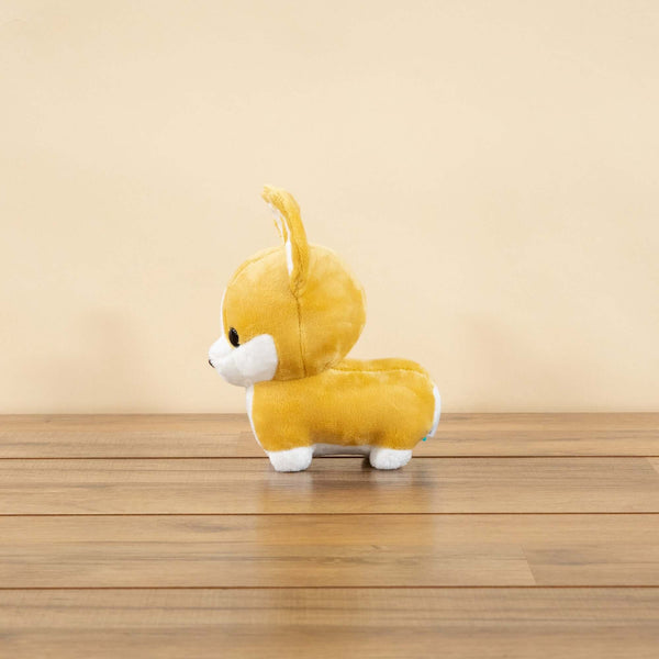 Mini Corgi the Corgi - Bellzi