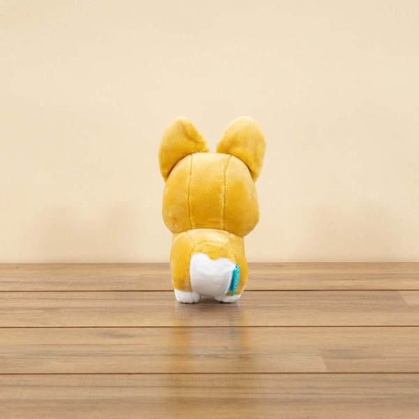 Mini Corgi the Corgi - Bellzi