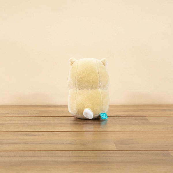 Mini Hami the Hamster - Bellzi