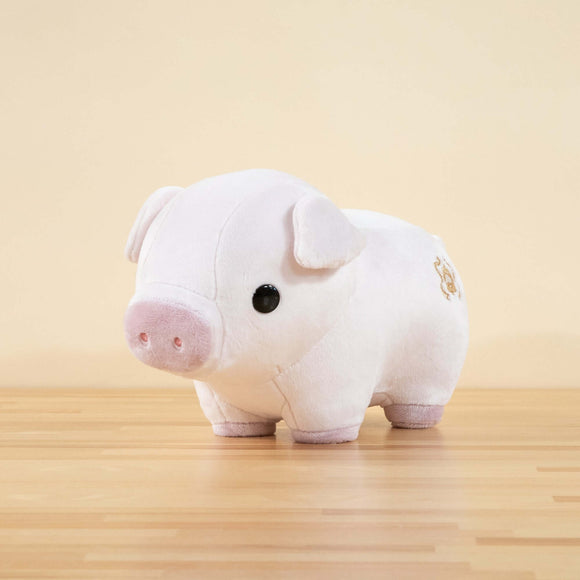 Piggi the Pig - Bellzi