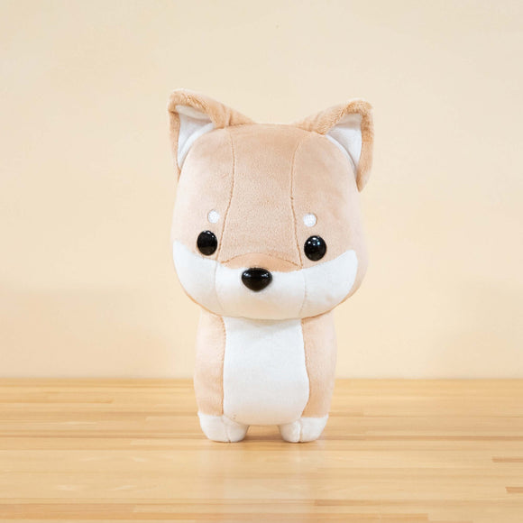 Shibi the Shiba Inu - Bellzi