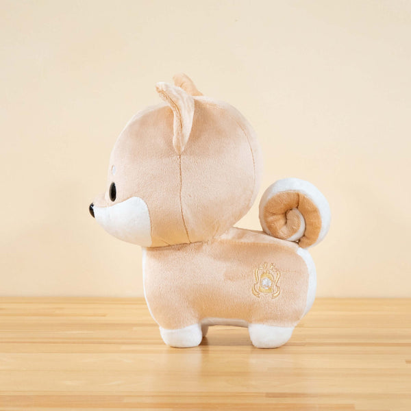 Shibi the Shiba Inu - Bellzi