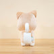 Shibi the Shiba Inu - Bellzi