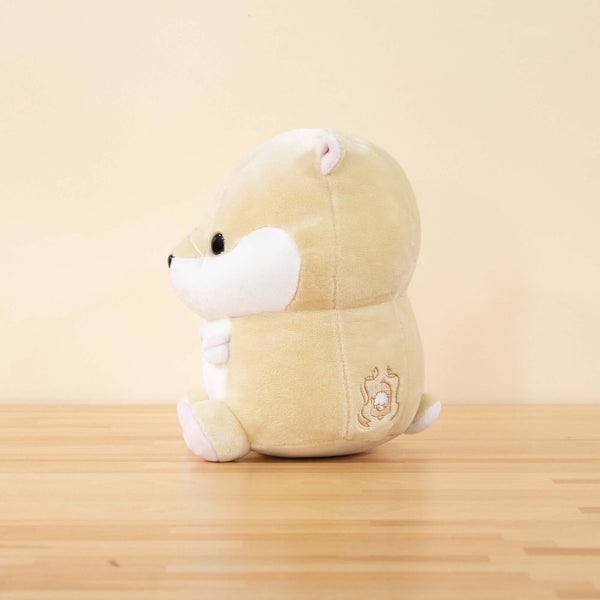 Hami the Hamster - Bellzi