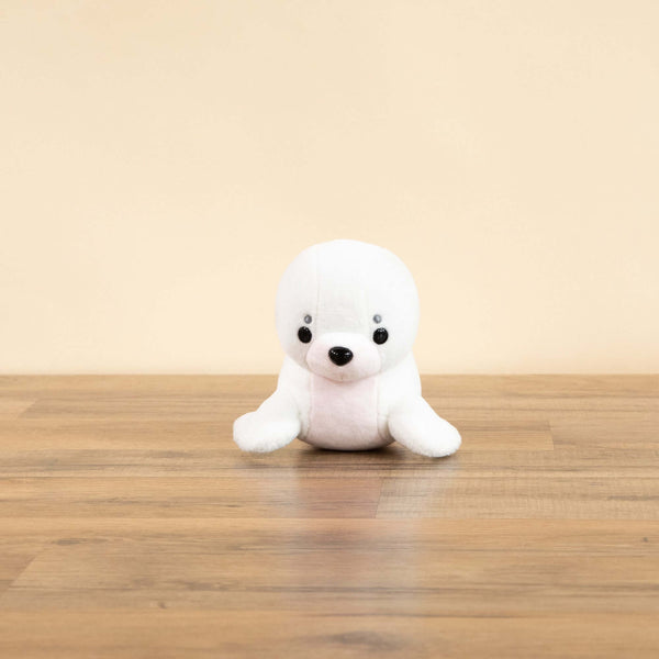Mini Seali the Seal - Bellzi