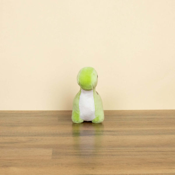 Mini Bronti the Brontosaurus - Bellzi
