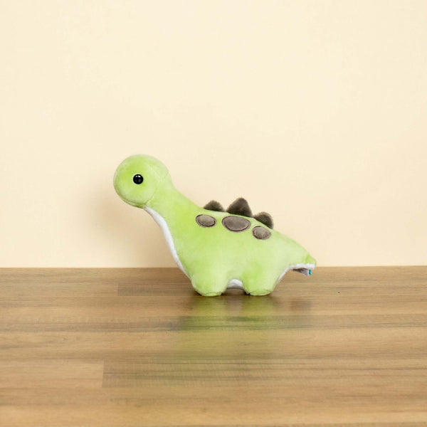 Mini Bronti the Brontosaurus - Bellzi