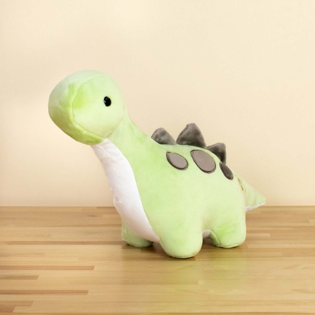 Bronti the Brontosaurus - Dinosaur Stuffed Animal