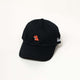 Rexxi Pixel Dad Cap - Bellzi