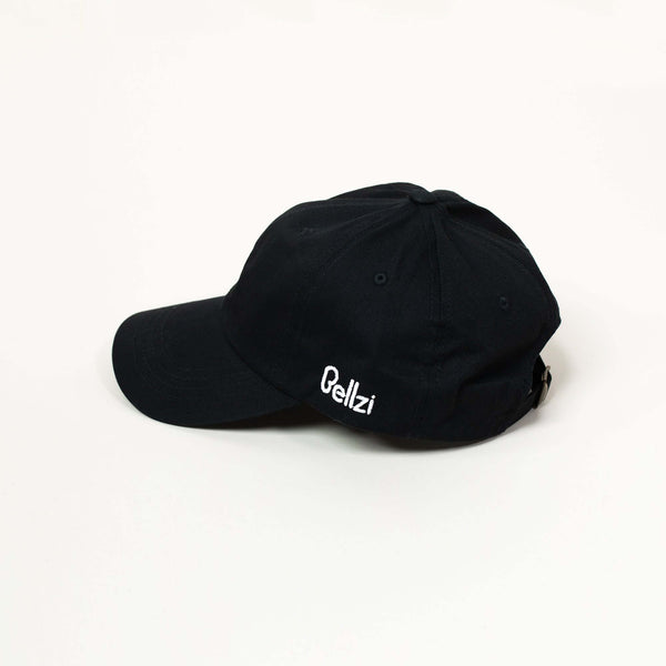 Rexxi Pixel Dad Cap - Bellzi