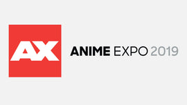 We're Coming to Anime Expo!