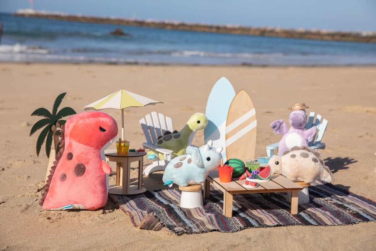 5 Bellzi Friends You Need for Your Summer Beach Trip