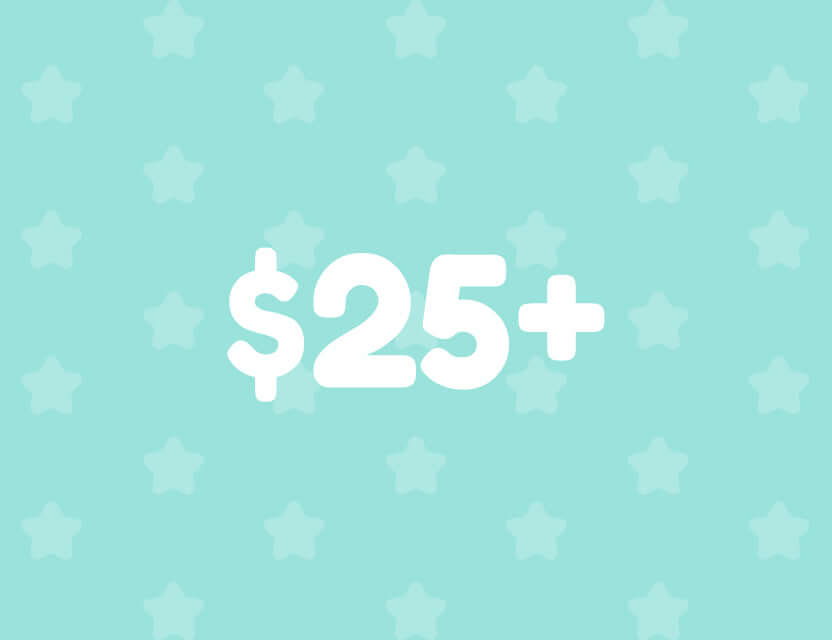 $25+ Collection | Bellzi