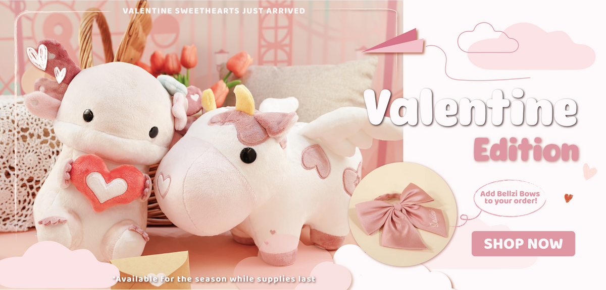 Plushies store online