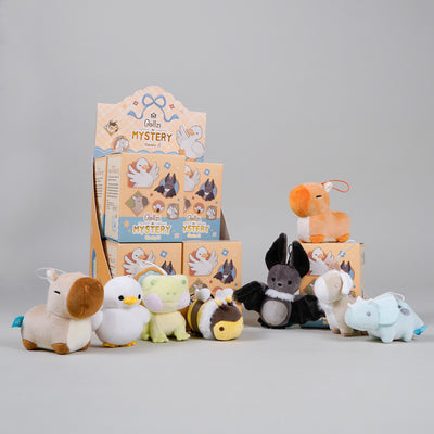 Bellzi Mystery Collection: Classic II