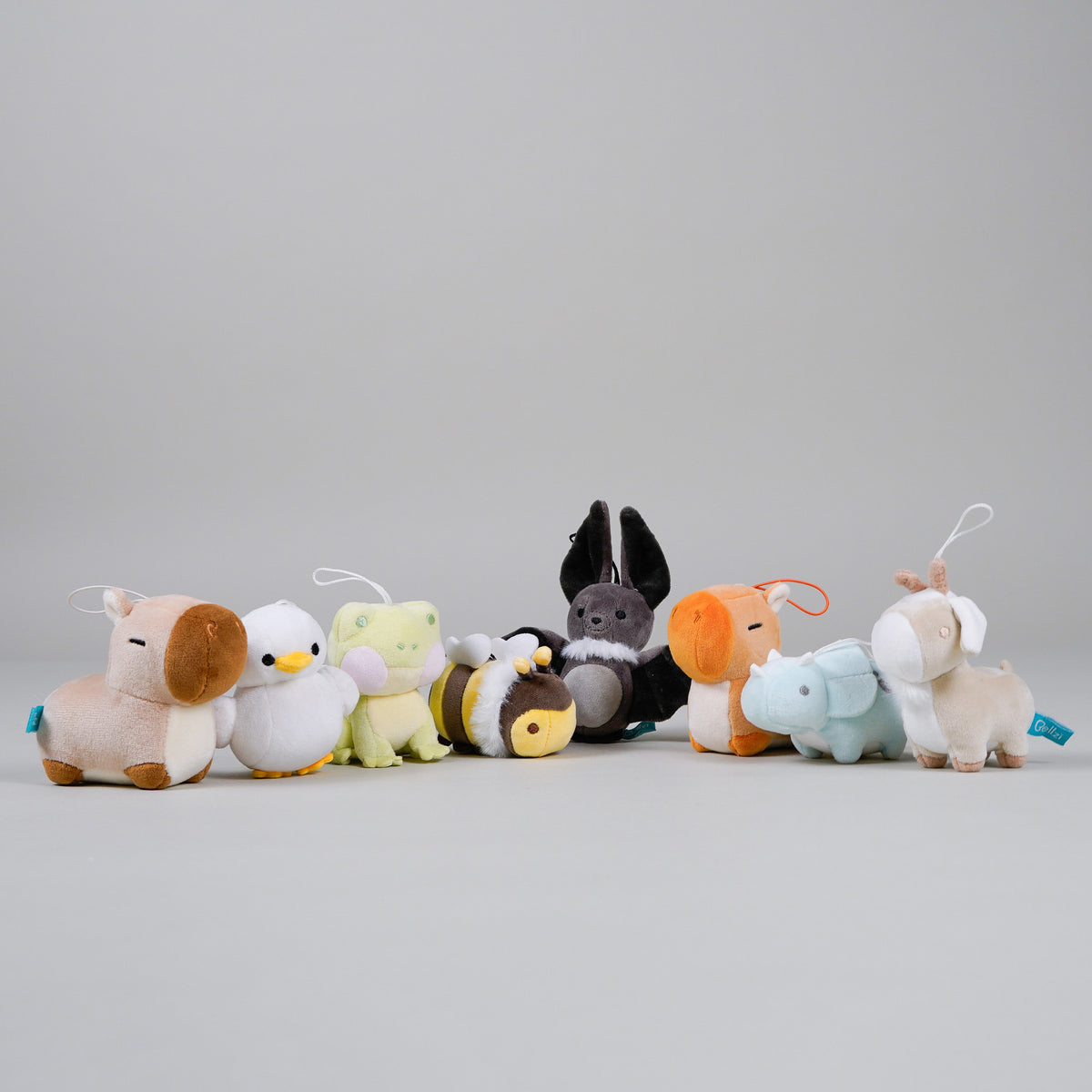 Bellzi Mystery Collection: Classic II