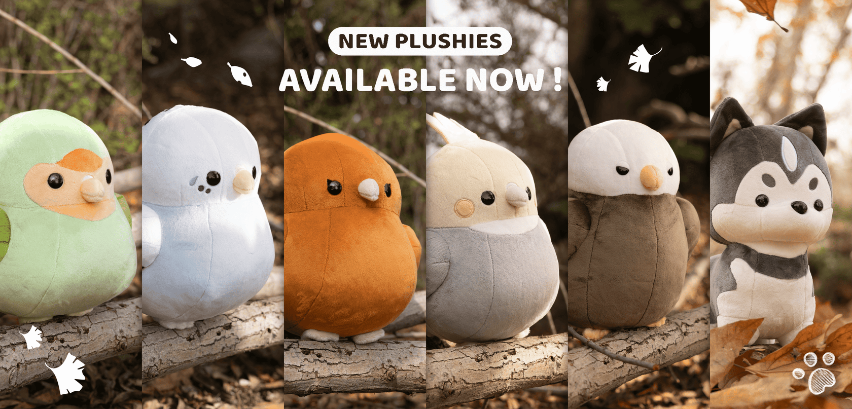 Stuffed Animals Animal Plushies Bellzi