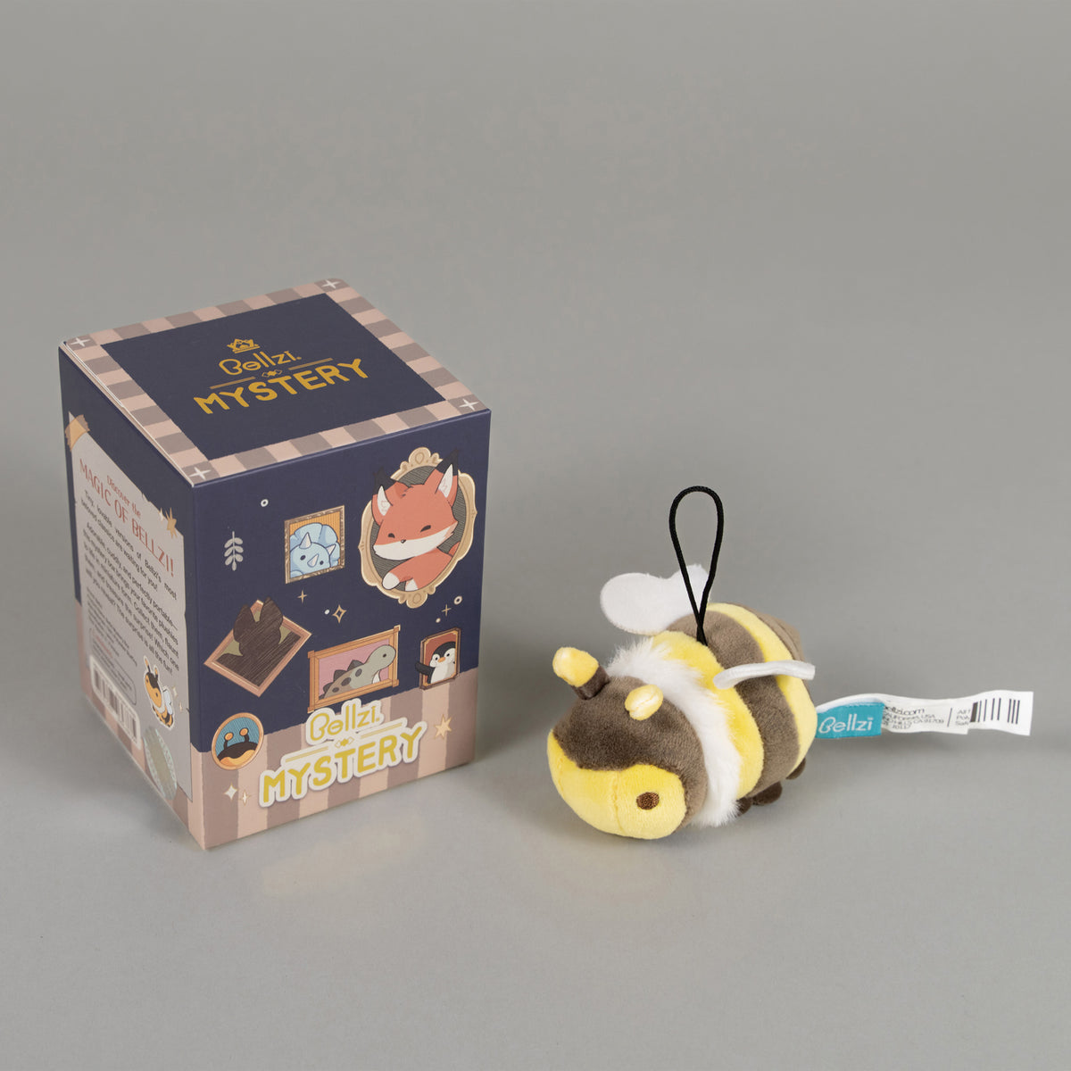 Bellzi Mystery Blind Box - Prize