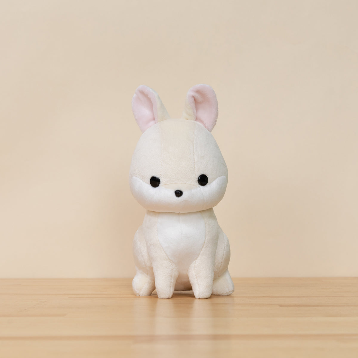 Bunni the Dwarf White Rabbit