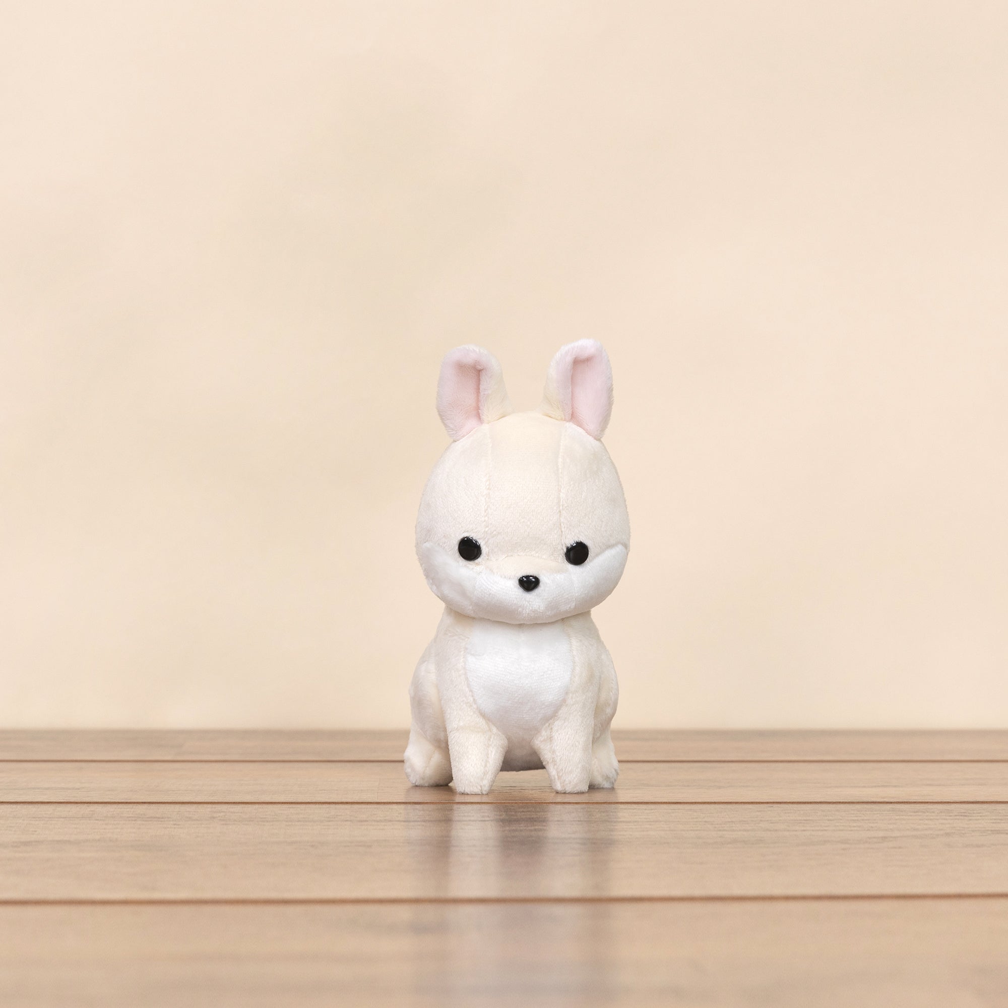 Stuffed Dwark Rabbit Mini Bunni the Dwarf Rabbit – Bellzi