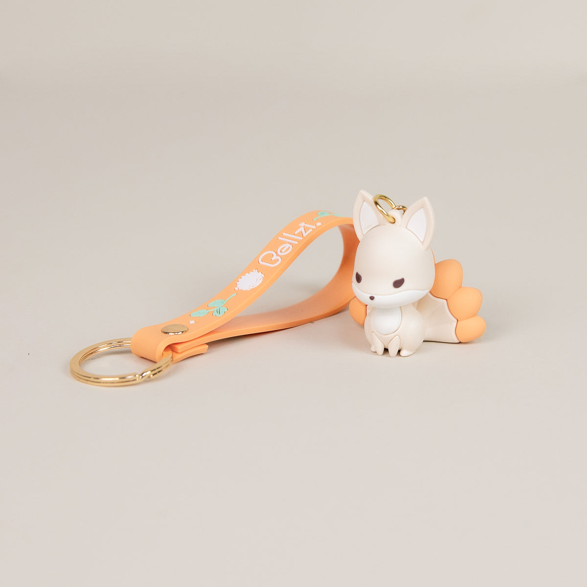Huli Figure Keychain