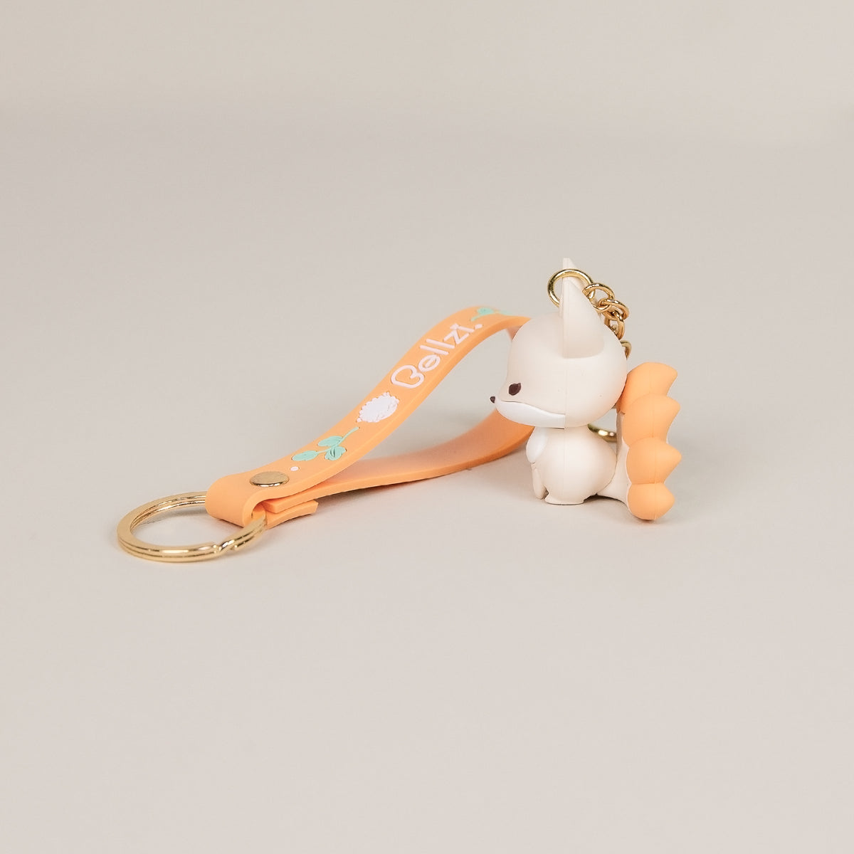 Huli Figure Keychain