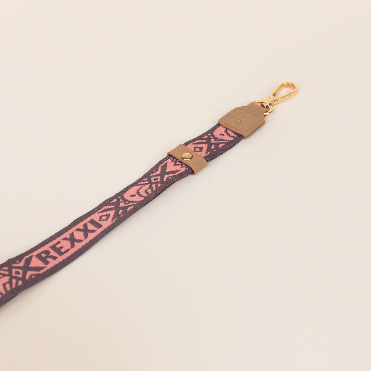 Rexxi Lanyard B