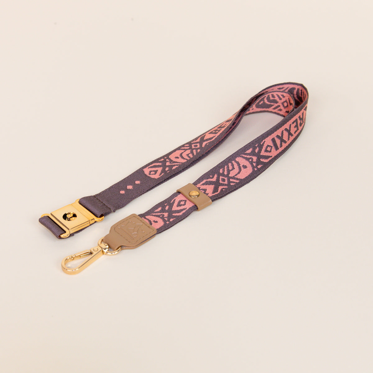 Rexxi Lanyard B