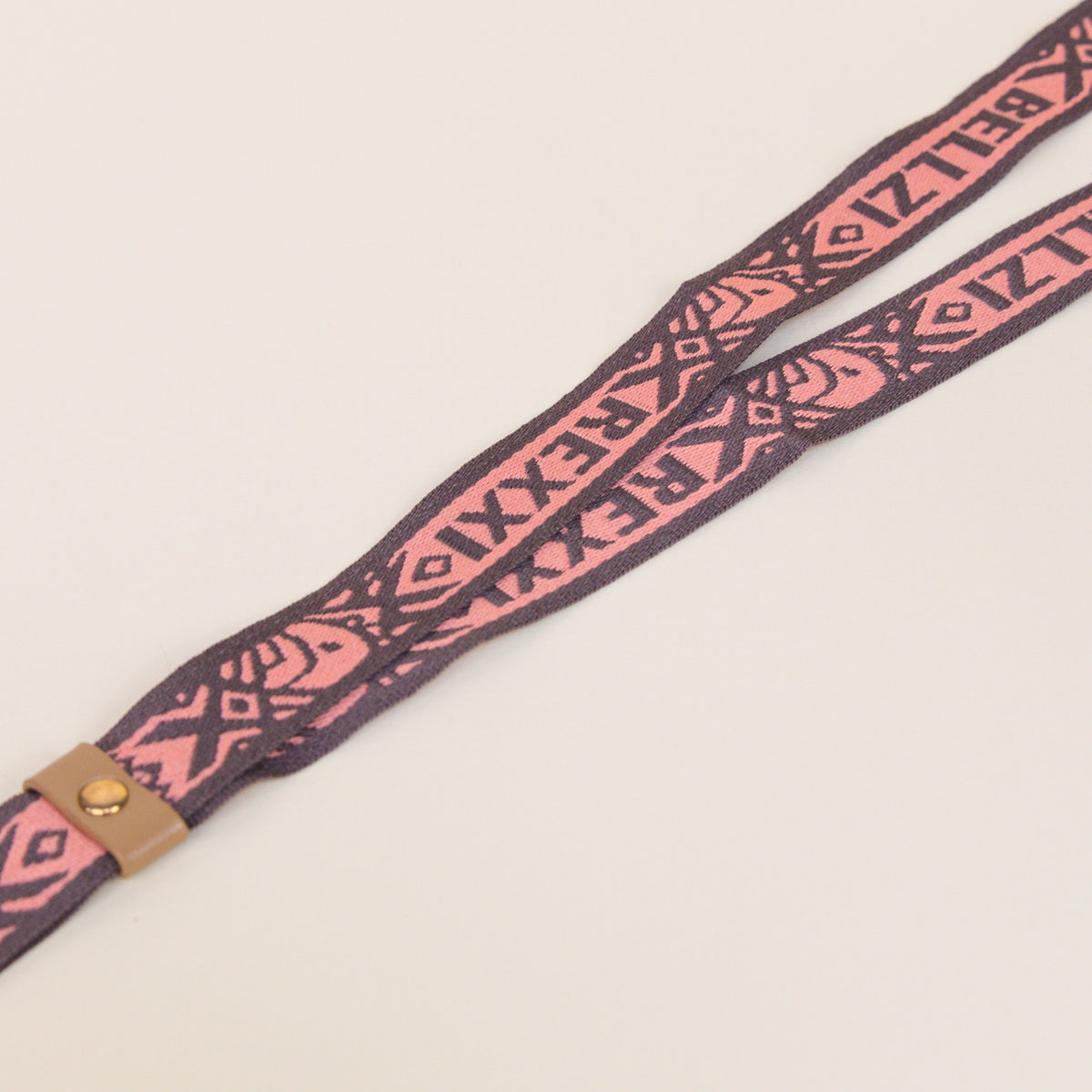 Rexxi Lanyard B