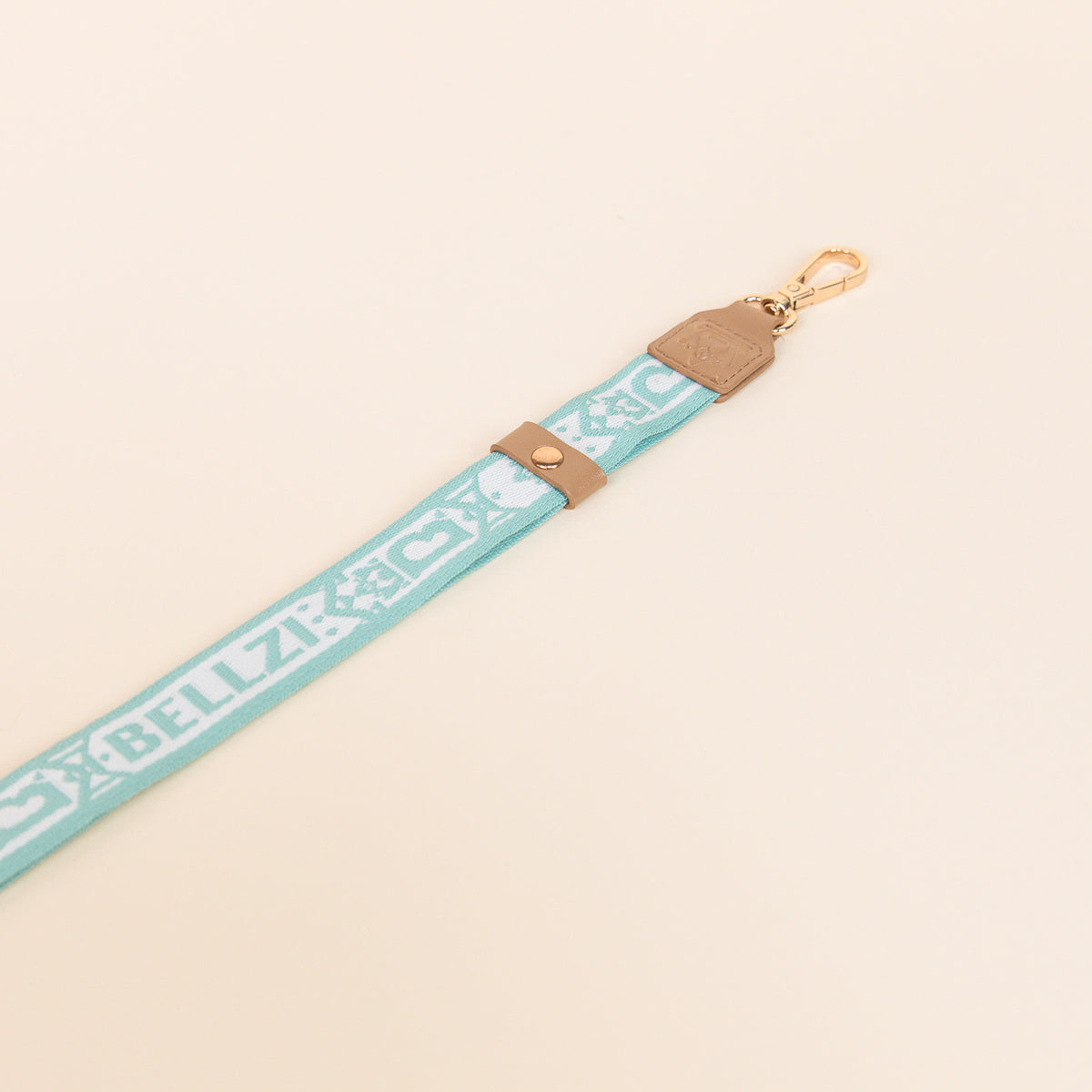 Bellzi Lanyard B