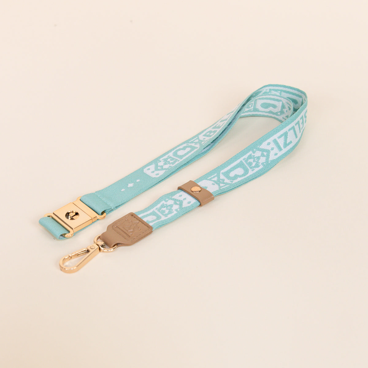 Bellzi Lanyard B