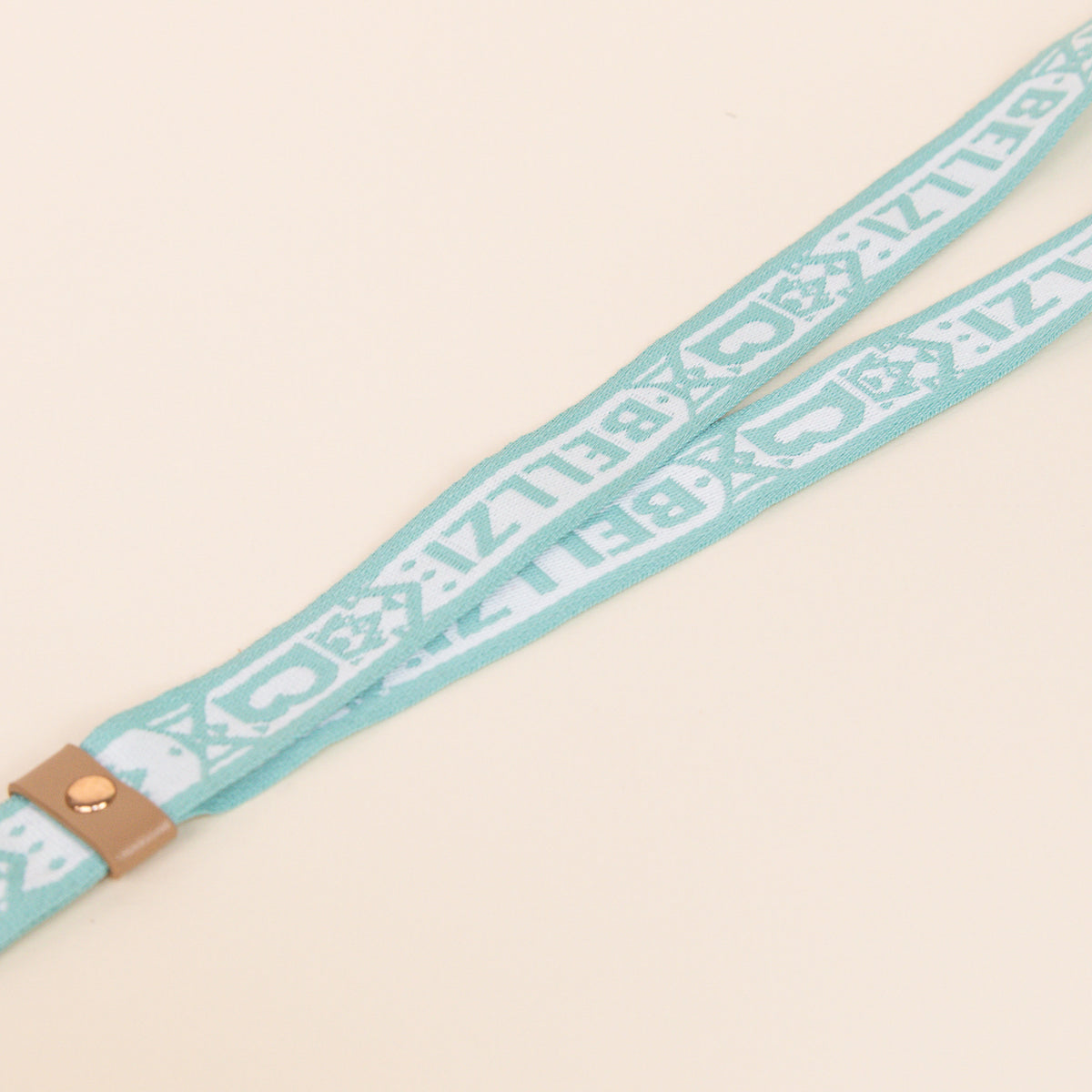 Bellzi Lanyard B