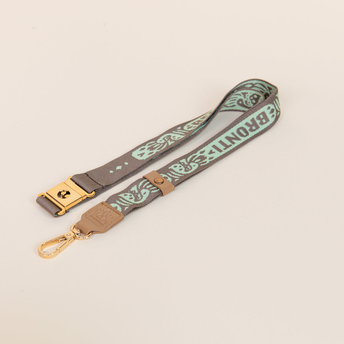 Bronti Lanyard B