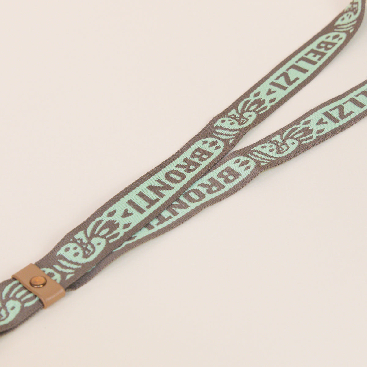 Bronti Lanyard B