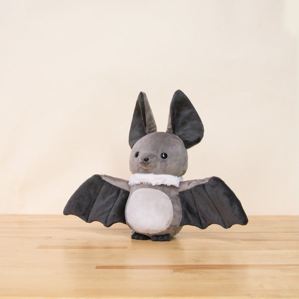 Bellzi Batti the Bat 5 Inch Plush