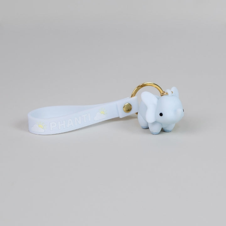 Phanti Figure Keychain