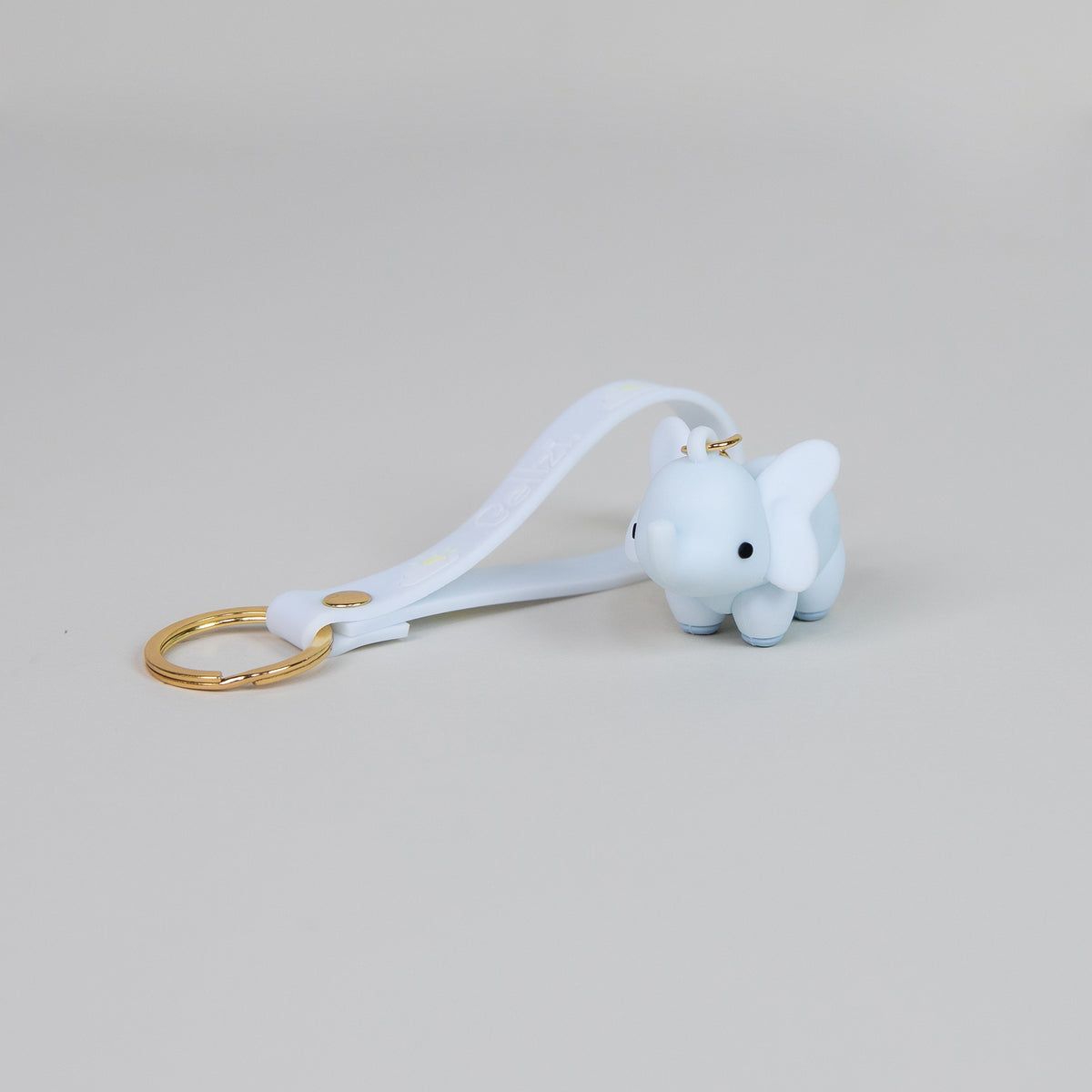 Phanti Figure Keychain