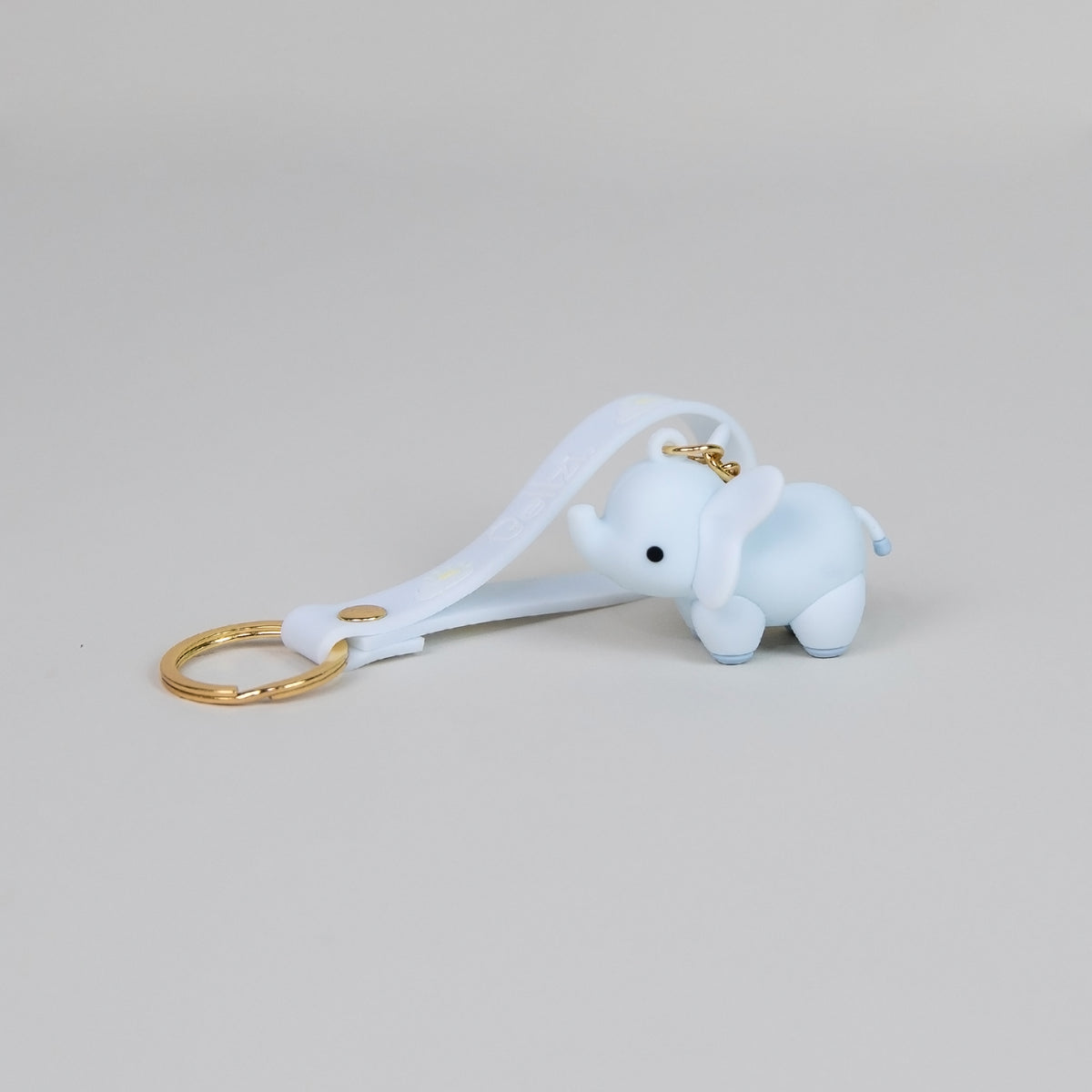 Phanti Figure Keychain
