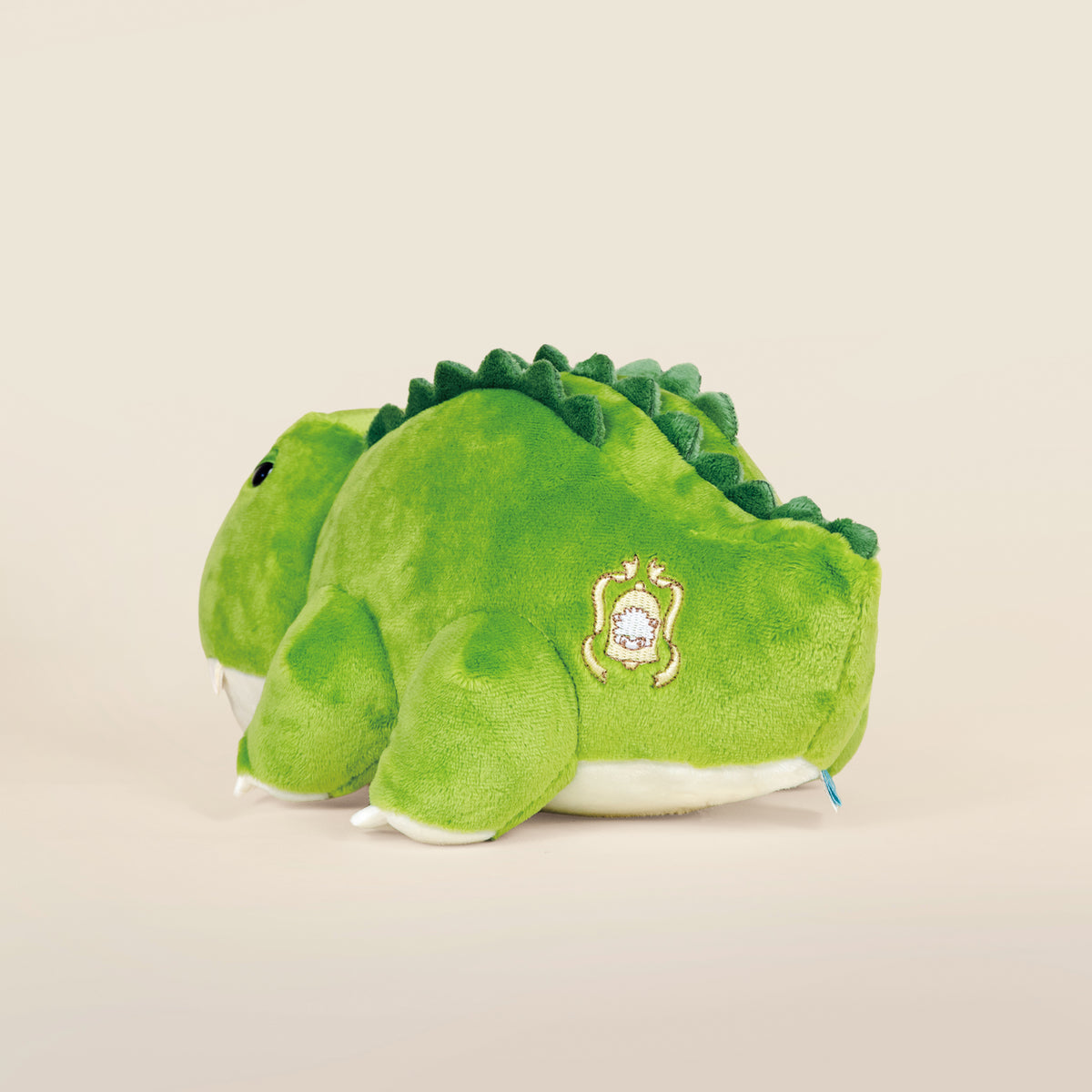 Alli the Alligator