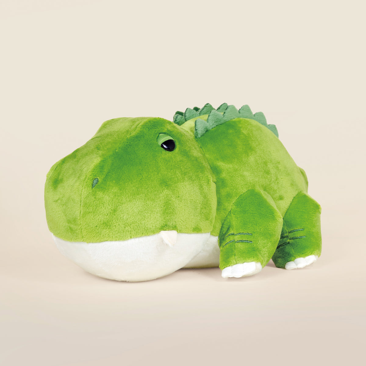 Alli the Alligator