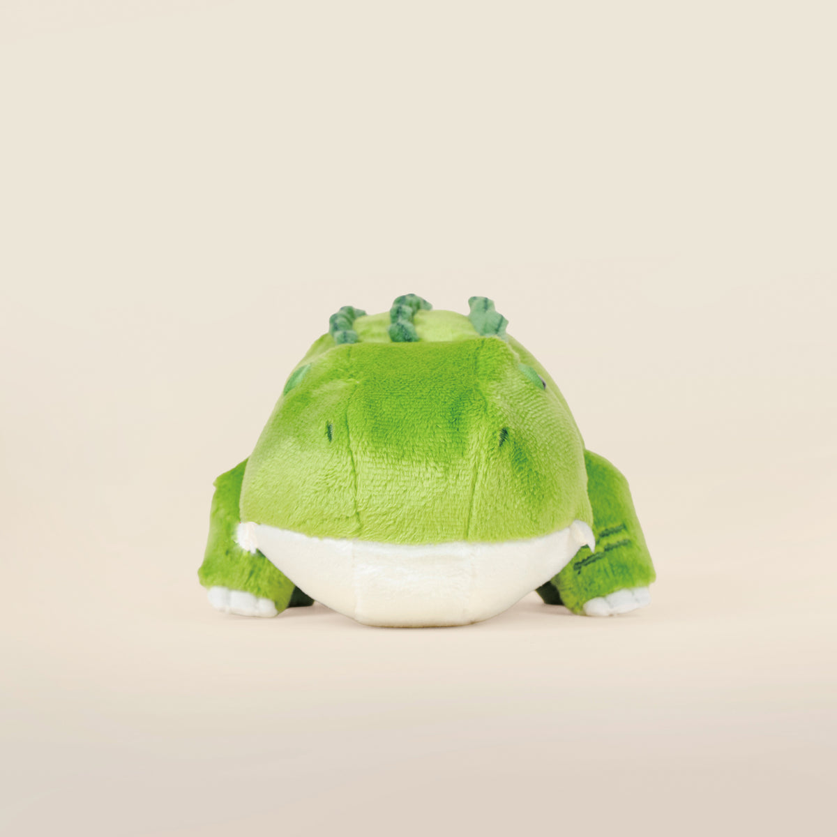 Mini Alli the Alligator