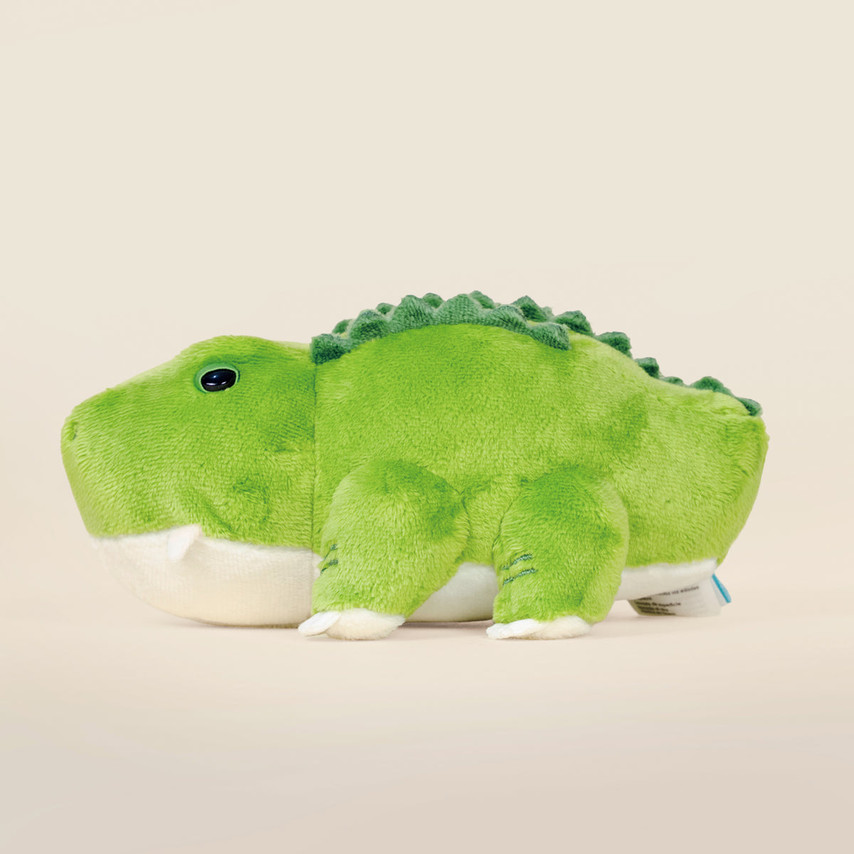 Mini Alli the Alligator