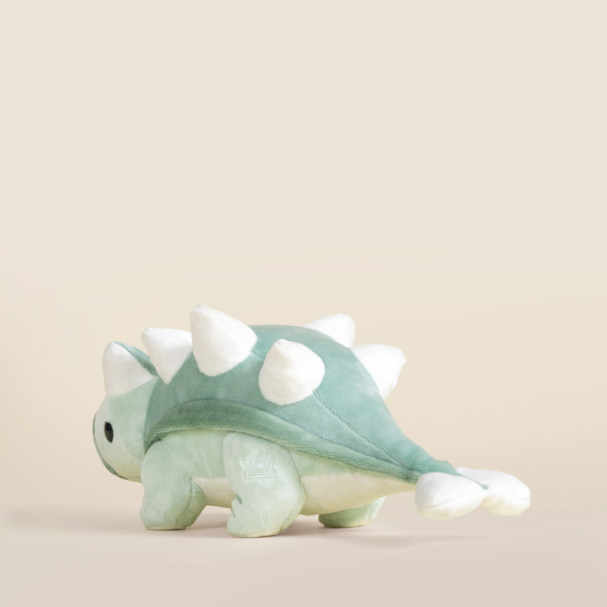 Ankli the Ankylosaurus