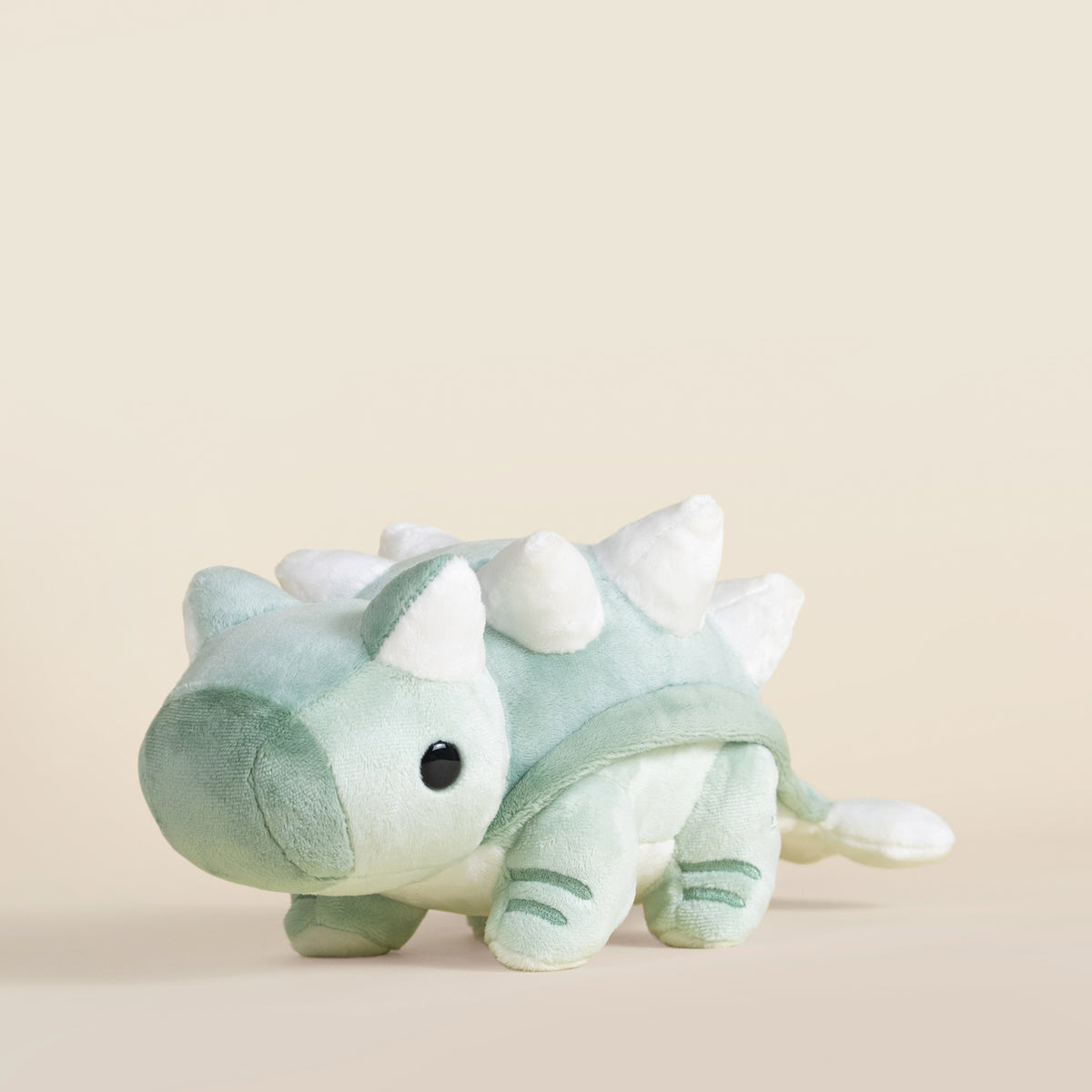 Ankli the Ankylosaurus