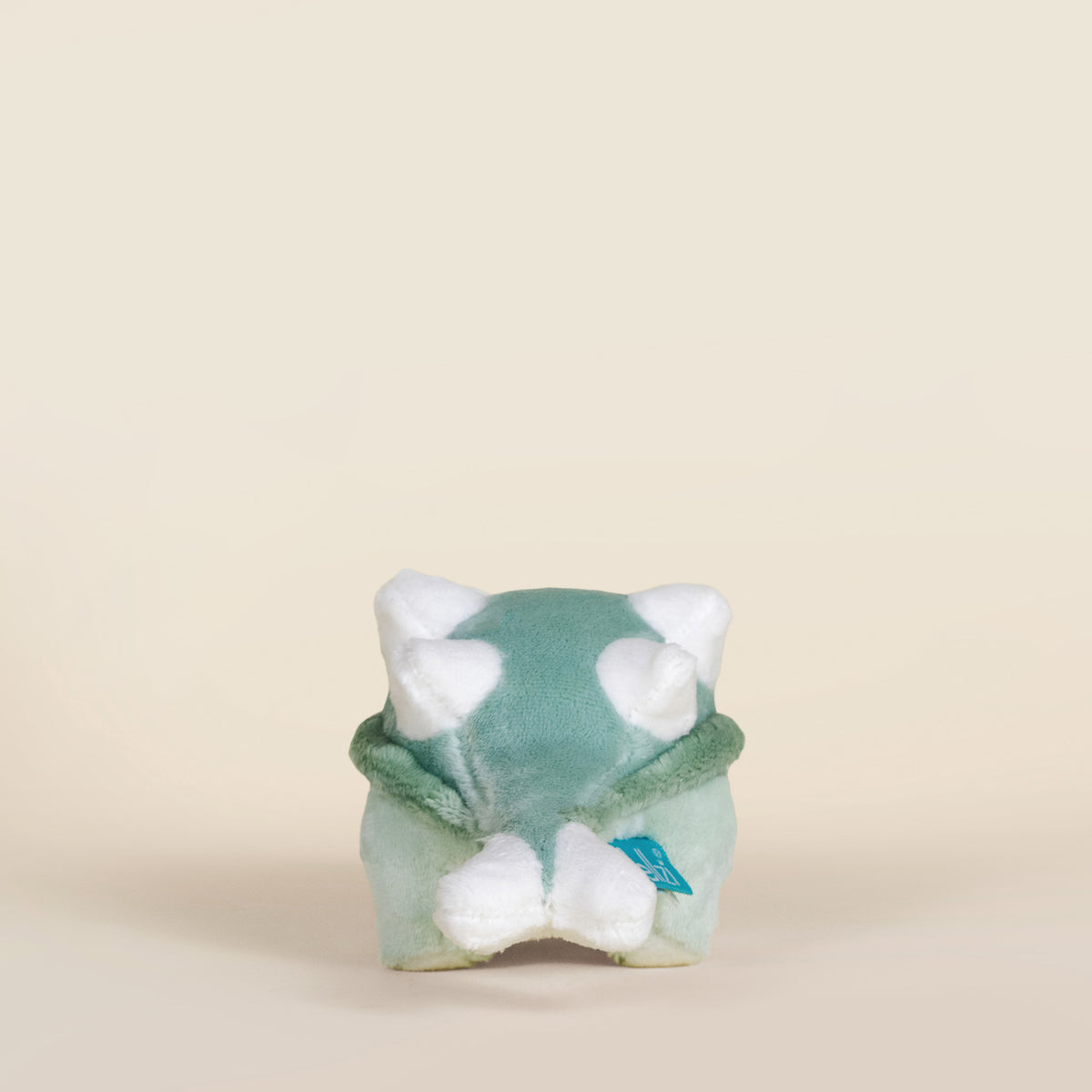Mini Ankli the Ankylosaurus