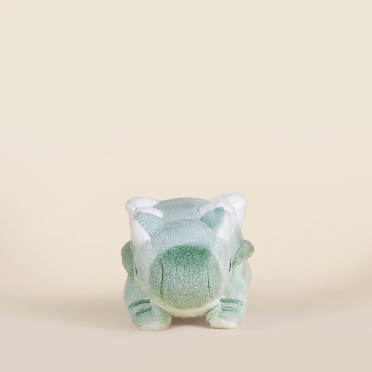 Mini Ankli the Ankylosaurus