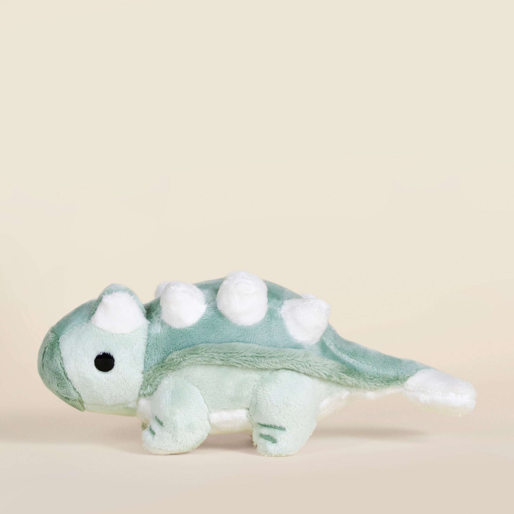 Mini Ankli the Ankylosaurus