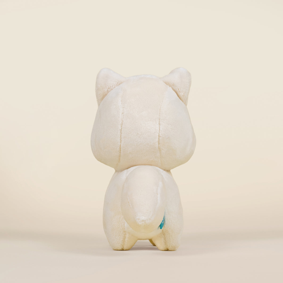 Mini Arcti the Arctic Fox