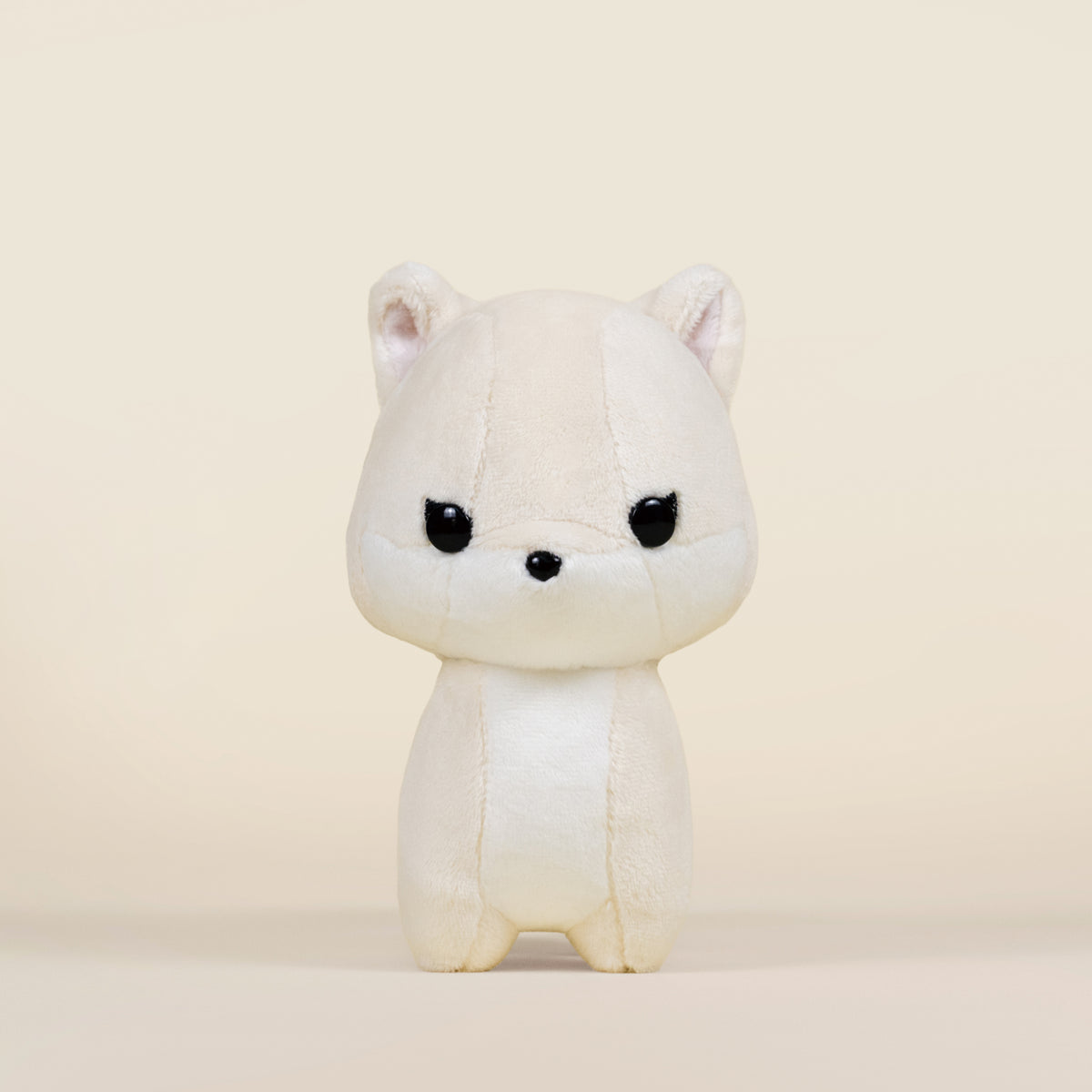 Mini Arcti the Arctic Fox